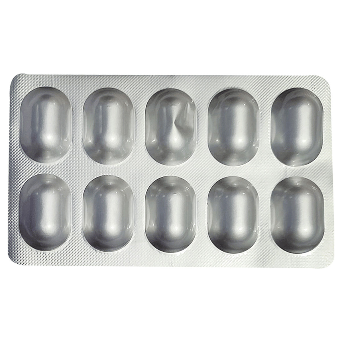Bentfix Tablet 10's, Pack of 10 Bentfix Tablet 10's, Pack of 10