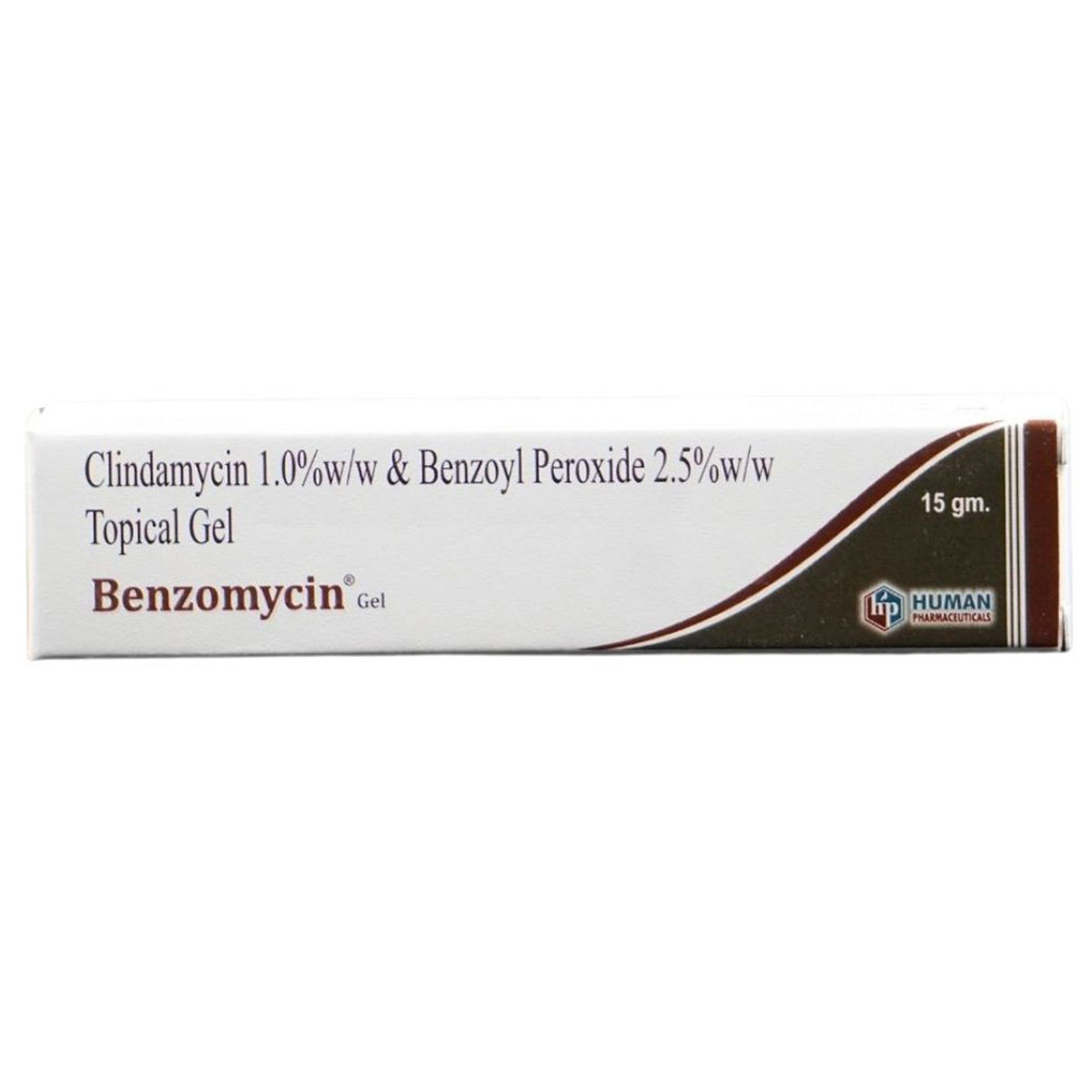 Buy Benzomycin Gel 15 gm Online