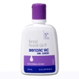 Benzac Ac 5% Gel Wash 100 ml