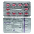 Benfolax Softgel Capsule 10's