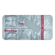 Bentop Softgel Capsule 10's