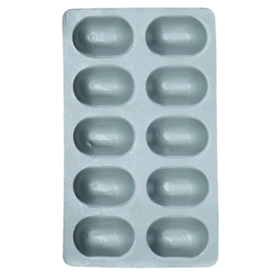 Benfolace Tablet 10's, Pack of 10