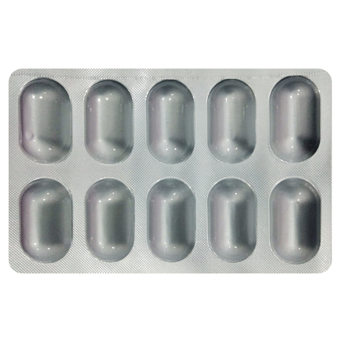 Benizep SR 200 Capsule 10's, Pack of 10 CapsuleS Benizep SR 200 Capsule 10's, Pack of 10 CapsuleS