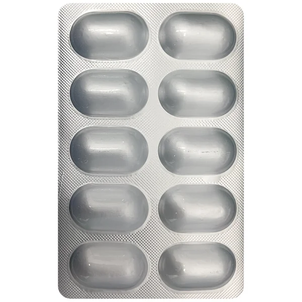 Benlamin-OD Capsule 10's