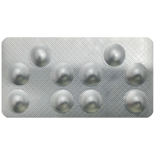 Benfosafe-SL Tablet 10's