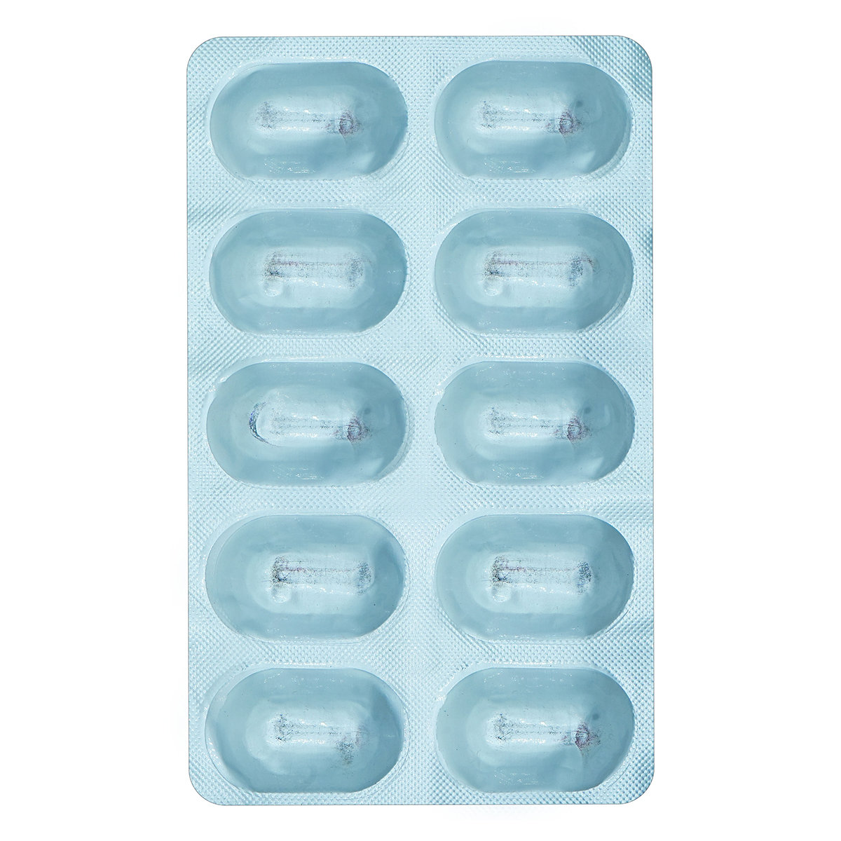 Bepride MF Tablet 10's, Pack of 10 TABLETS Bepride MF Tablet 10's, Pack of 10 TABLETS