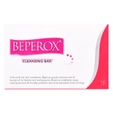 Beperox Cleansing Bar 75 gm