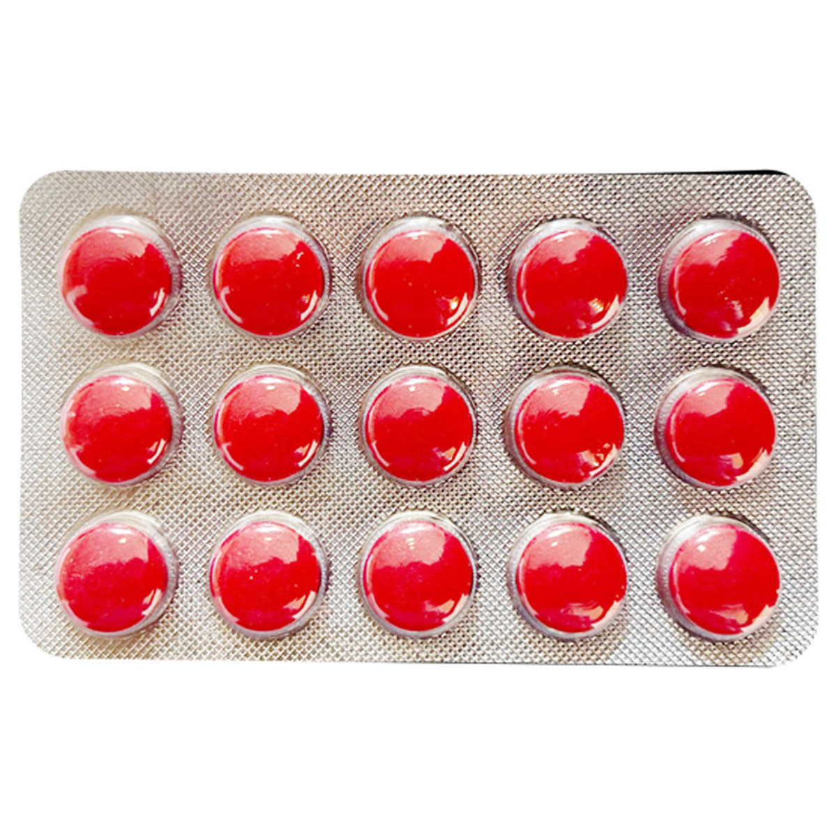 Beplex CZS Tablet 15's, Pack of 15 Beplex CZS Tablet 15's, Pack of 15