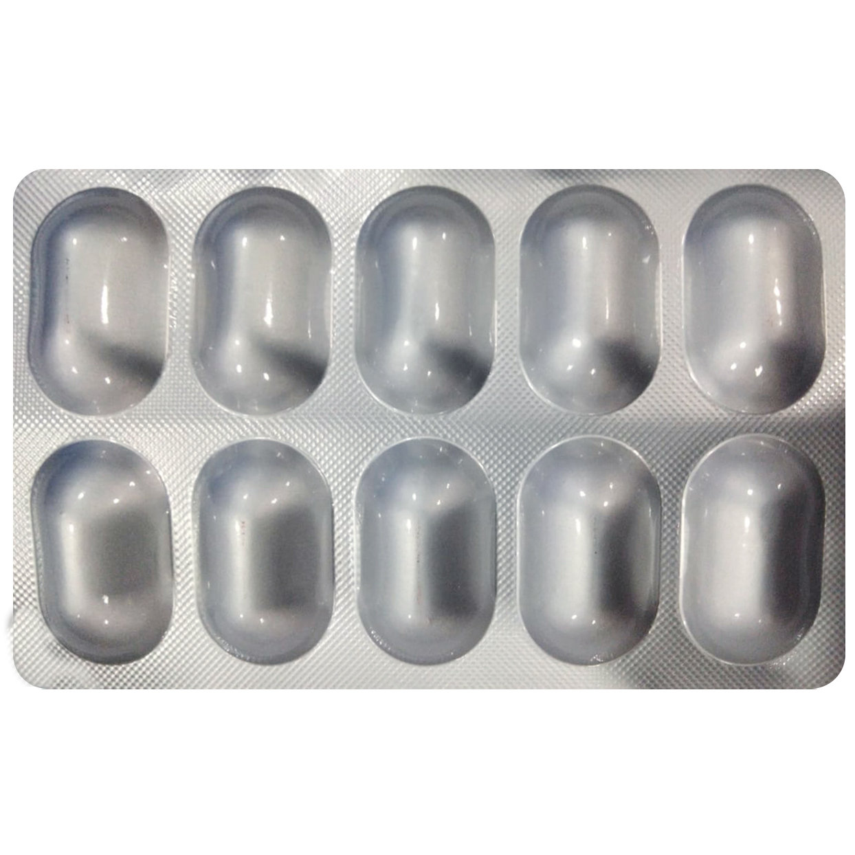 Bep-20 D Capsule 10's, Pack of 10 Bep-20 D Capsule 10's, Pack of 10