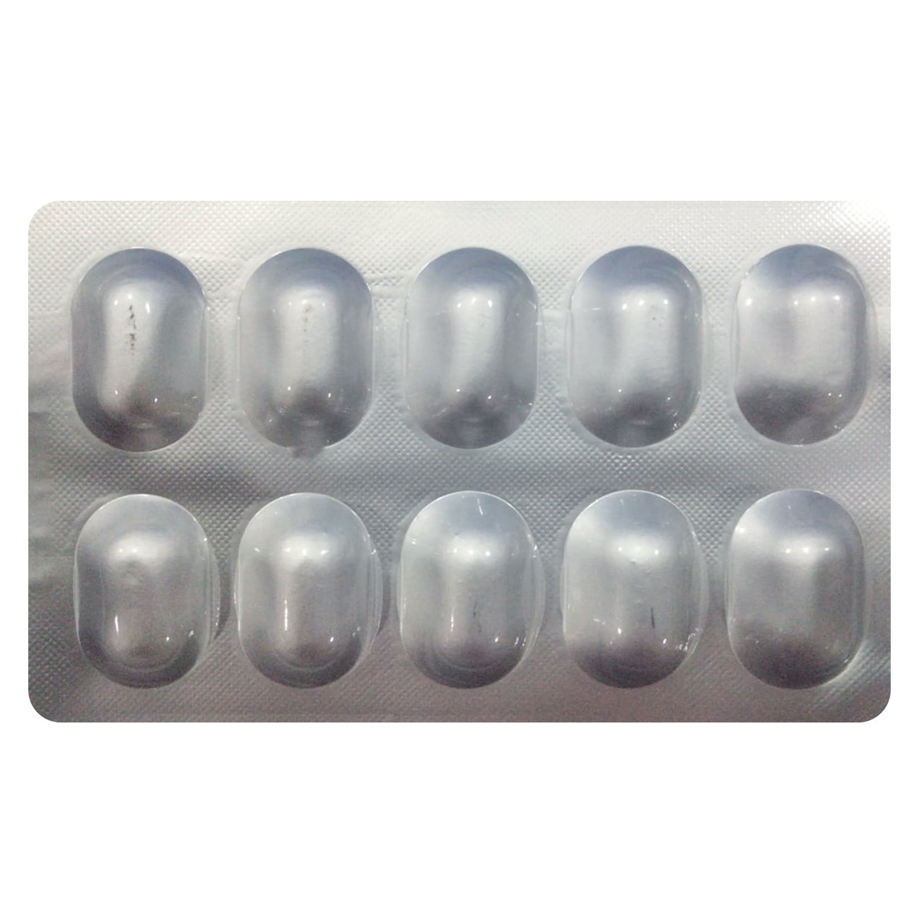 Bep 20 L Capsule 10's, Pack of 10 Bep 20 L Capsule 10's, Pack of 10