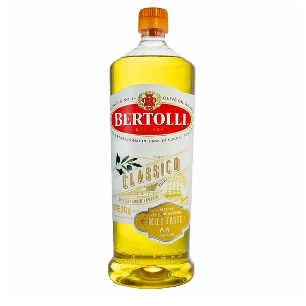Bertolli Classico Olive Oil, 1 Litre, Pack of 1