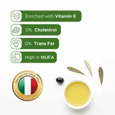 Bertoli Classico Olive Oil, 1 Litre, Pack of 1