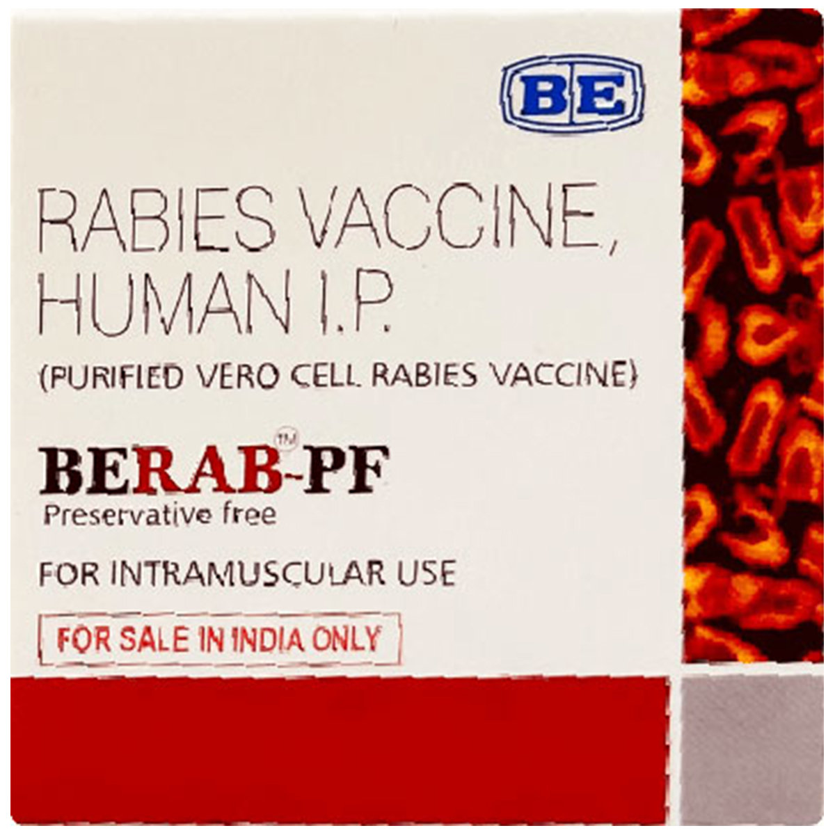 Berab-Pf Vaccine 0.5 ml Berab-Pf Vaccine 0.5 ml