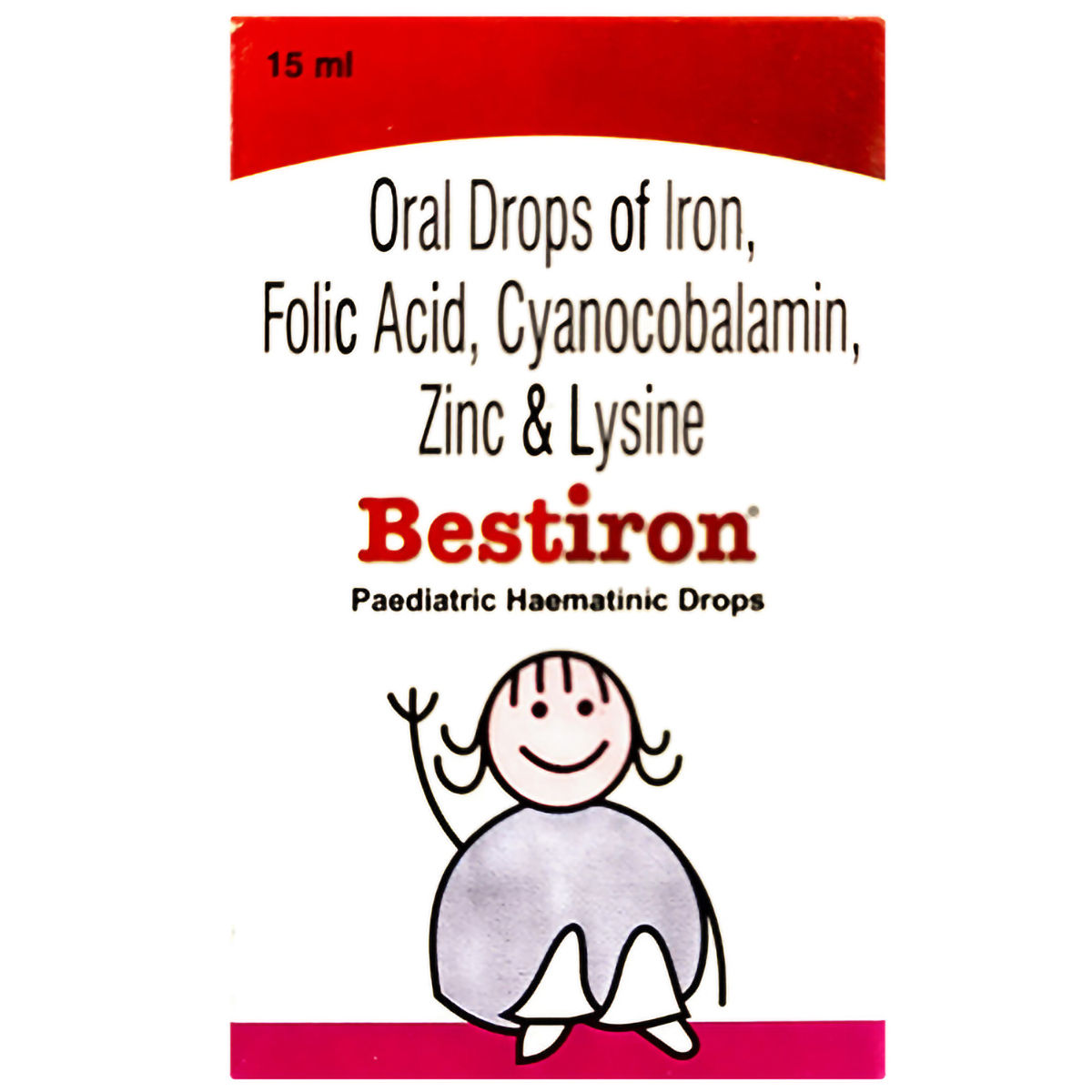 Buy Bestiron Drops 1's Online