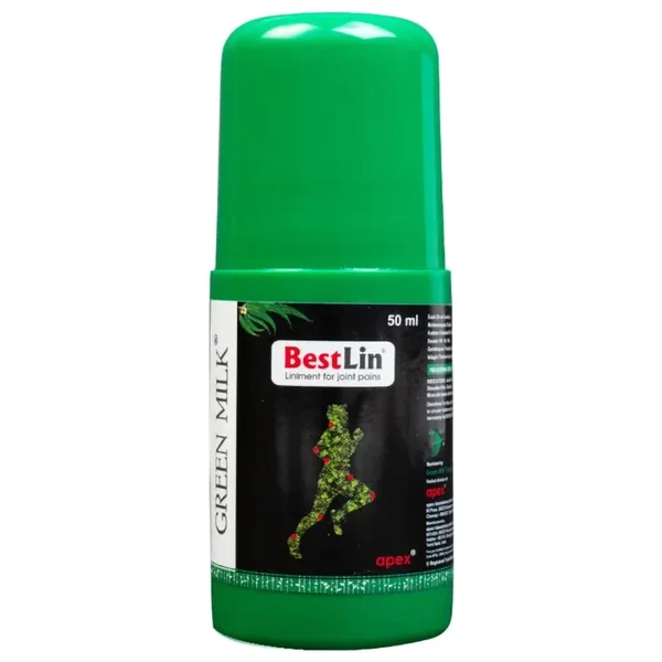 Bestlin Liniment 50 ml