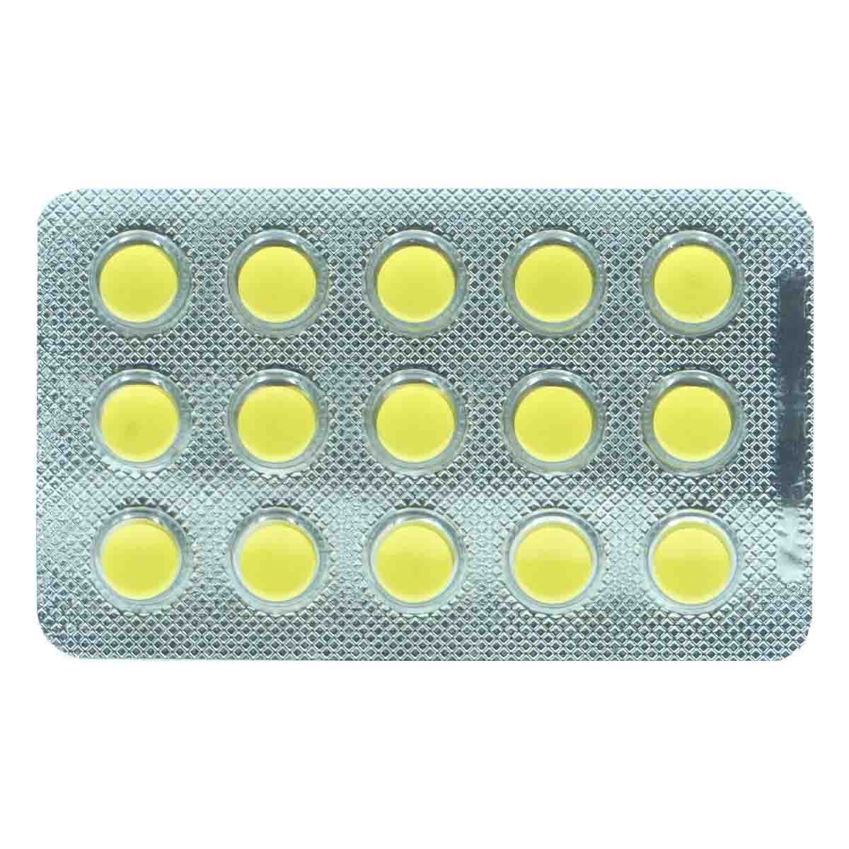 Besicor AM 2.5 Tablet 15's, Pack of 15 TABLETS Besicor AM 2.5 Tablet 15's, Pack of 15 TABLETS