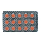 Besicor AM 5 Tablet 15's, Pack of 15 TABLETS