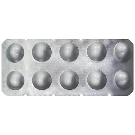 Besivel 16 MD Tablet 10's
