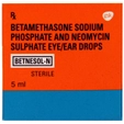 Betnesol N Eye/Ear Drops 5 ml