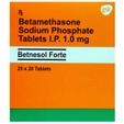 Betnesol Forte Tablet 20's