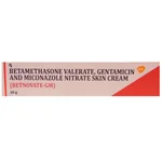 Betnovate-GM Cream