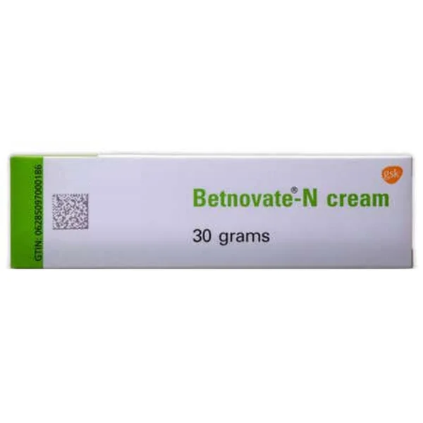 Betnovate N Cream 30 gm