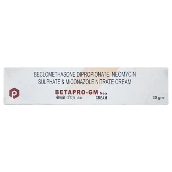 Betapro-GM Neo Cream 30 gm
