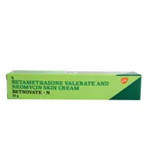 Betnovate-N Cream 25 gm, Pack of 1 CREAM