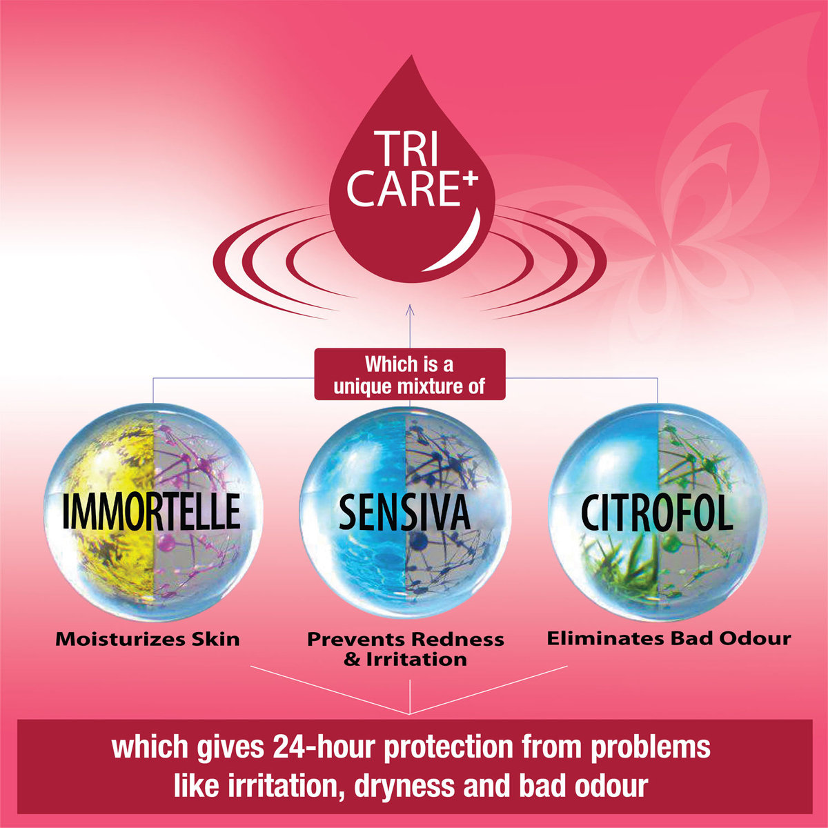 Beta Natural Intimate Wash Moisturizing Calendula 100 ml, Pack of 1 Beta Natural Intimate Wash Moisturizing Calendula 100 ml, Pack of 1