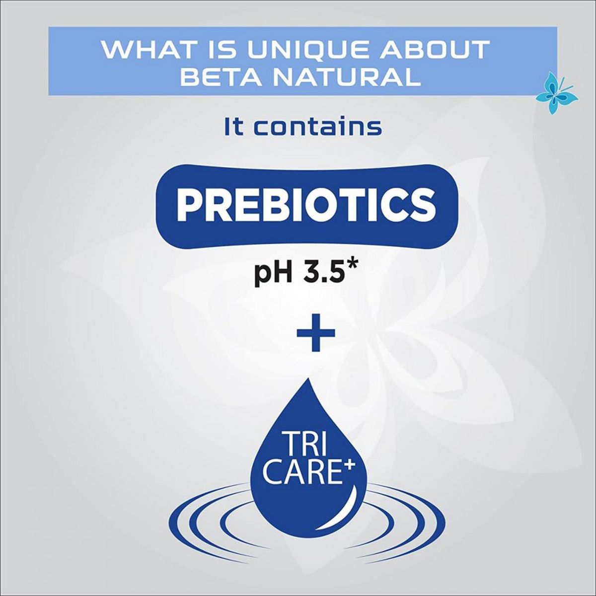 Beta Natural Intimate Wash Odor Control With Hazel 100 ml Price, Uses