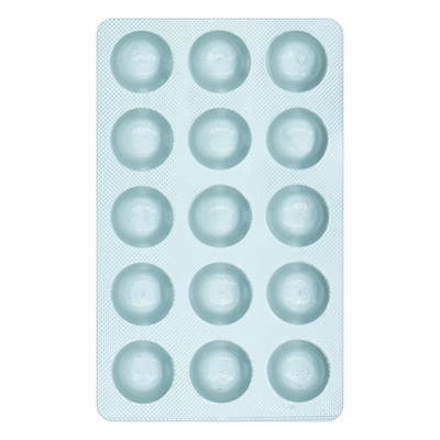 Betavert 16 Tablet 15's, Pack of 15 TabletS