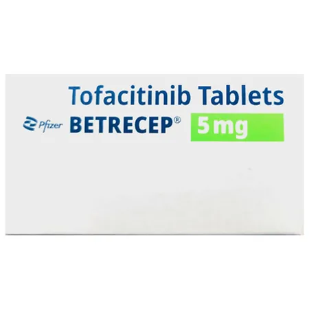 Betrecep 5 mg Tablet 14's