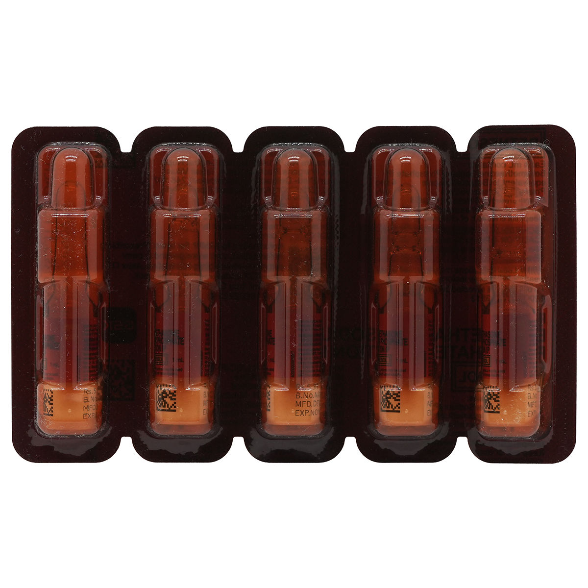 Buy Betnesol Injection 5 x 1 ml online | Uses, Side Effects, Price and ...