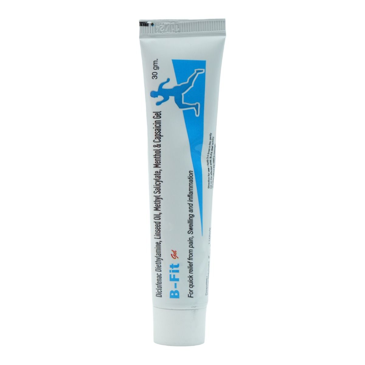 B Fit Gel Uses, Side Effects, Price Apollo Pharmacy