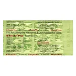 B-Folydol Plus Tablet 