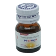 BG D3 Sugar Free Honey Flavour Nano Shot Solution 5 ml