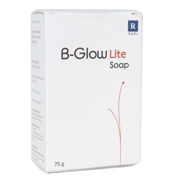 B-Glow Lite Soap 75gm
