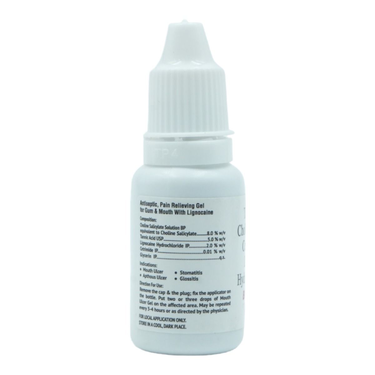 Bi-Folate Mouth Ulcer Gel 15 ml Price, Uses, Side Effects, Composition ...