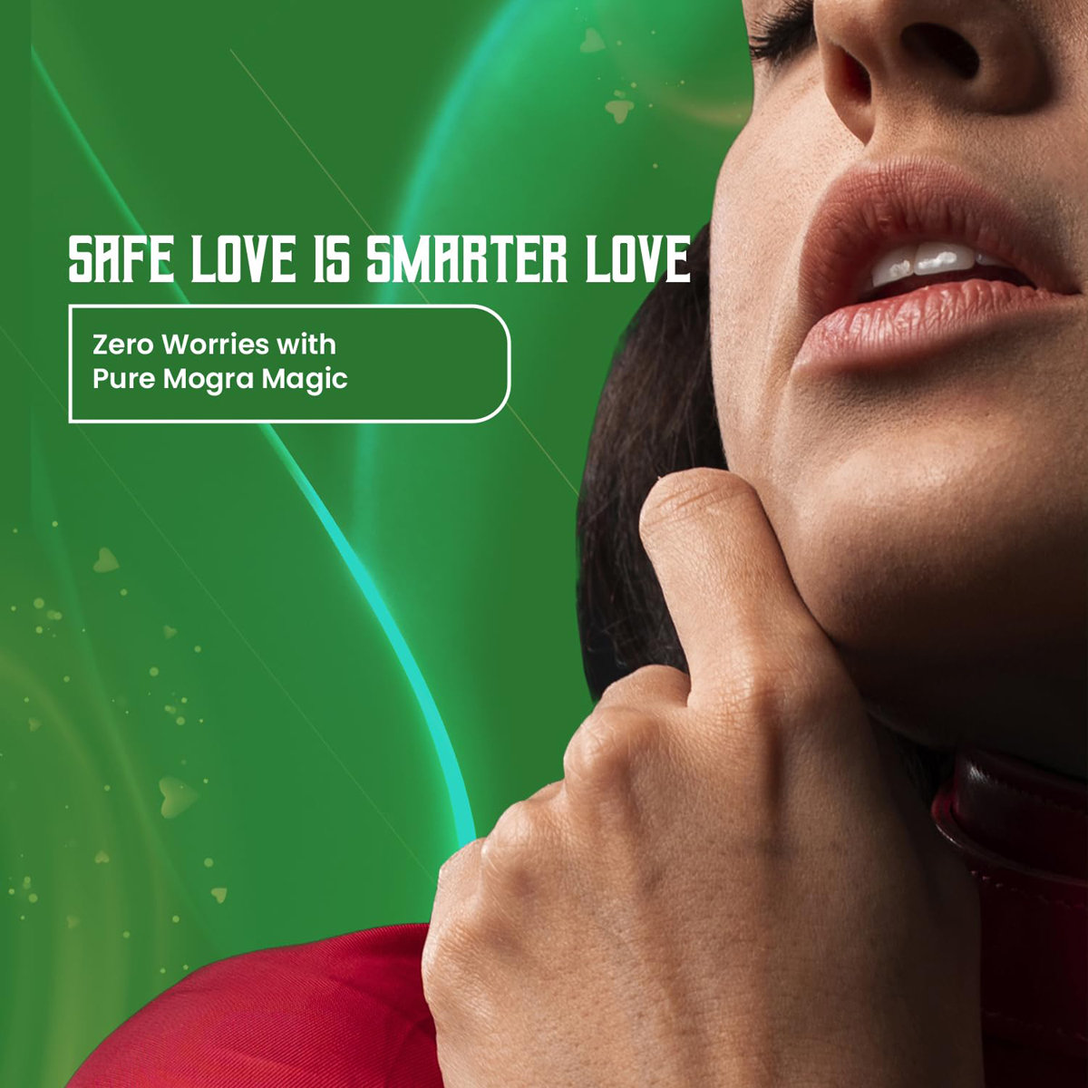 Bigfun Mogra Flavour Condoms, 3 Count, Pack of 1 Bigfun Mogra Flavour Condoms, 3 Count, Pack of 1