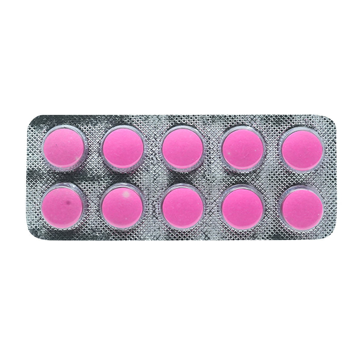 Bikoba-120 Tablet 10's, Pack of 10 TabletS Bikoba-120 Tablet 10's, Pack of 10 TabletS