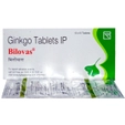 Bilovas Tablet 10's