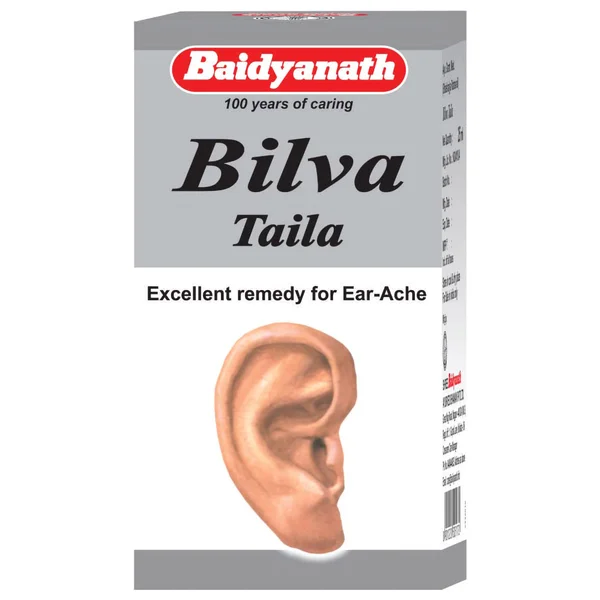 Baidyanath Bilva Tail