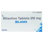 Bilanix Tablet 