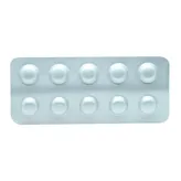 Bilastero 20Mg Tablet 10'S, Pack of 10 TabletS
