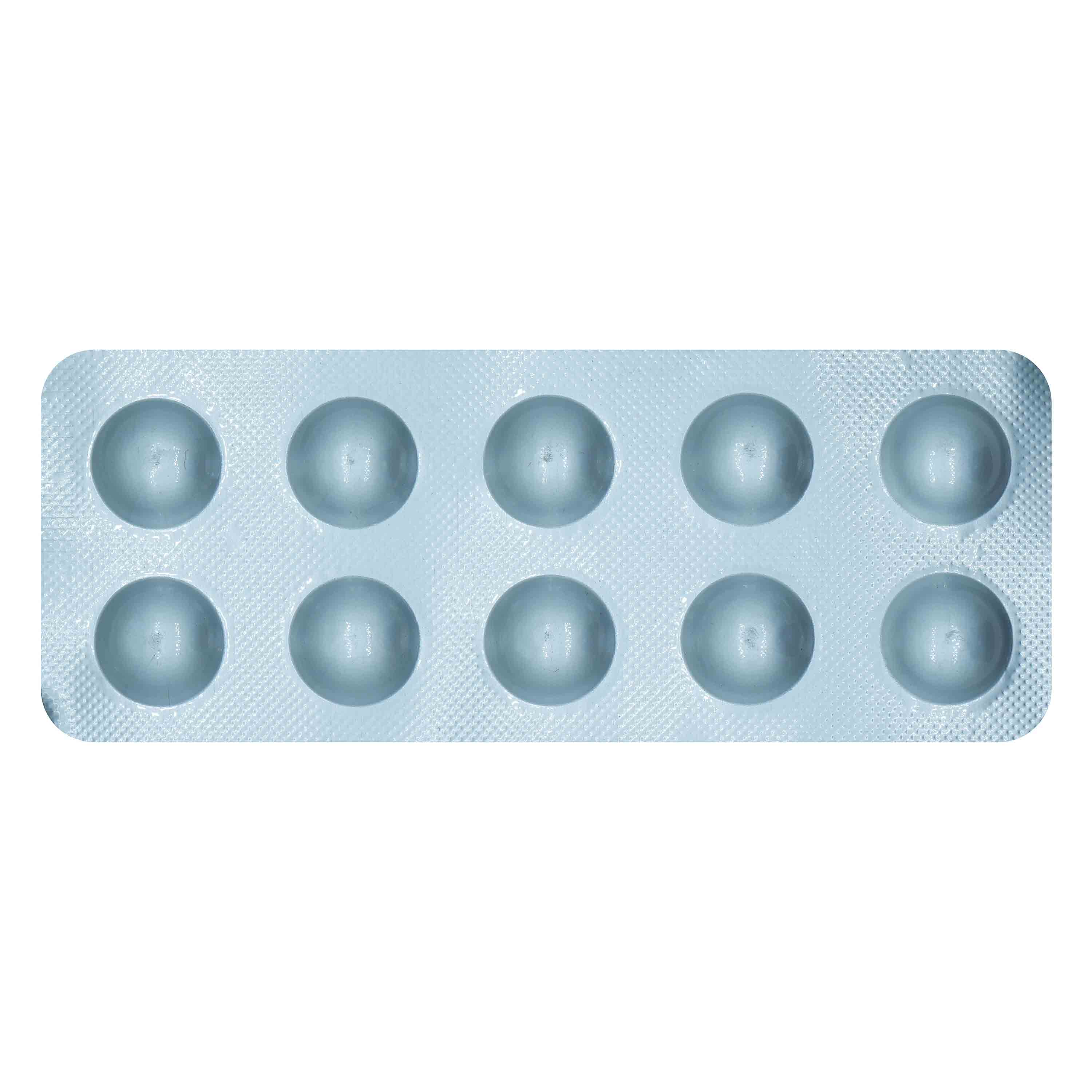 Bilatop 20 Tablet 10's, Pack of 10 TabletS Bilatop 20 Tablet 10's, Pack of 10 TabletS