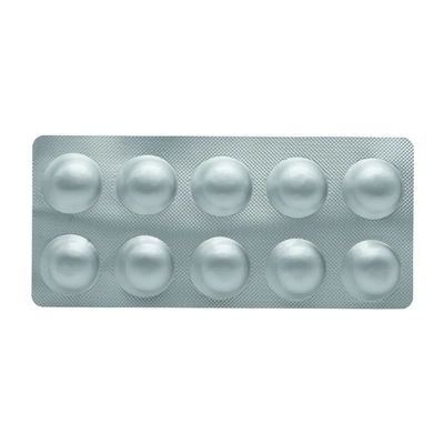 Bilanta M Tablet 10's, Pack of 10 TABLETS