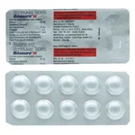 Bilasure M Tablet 