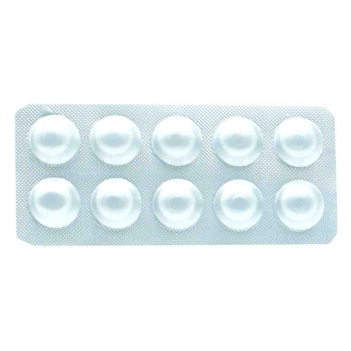 Bilasure M Tablet 10's, Pack of 10 TABLETS Bilasure M Tablet 10's, Pack of 10 TABLETS