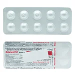 BILANEXT-M TABLETS 