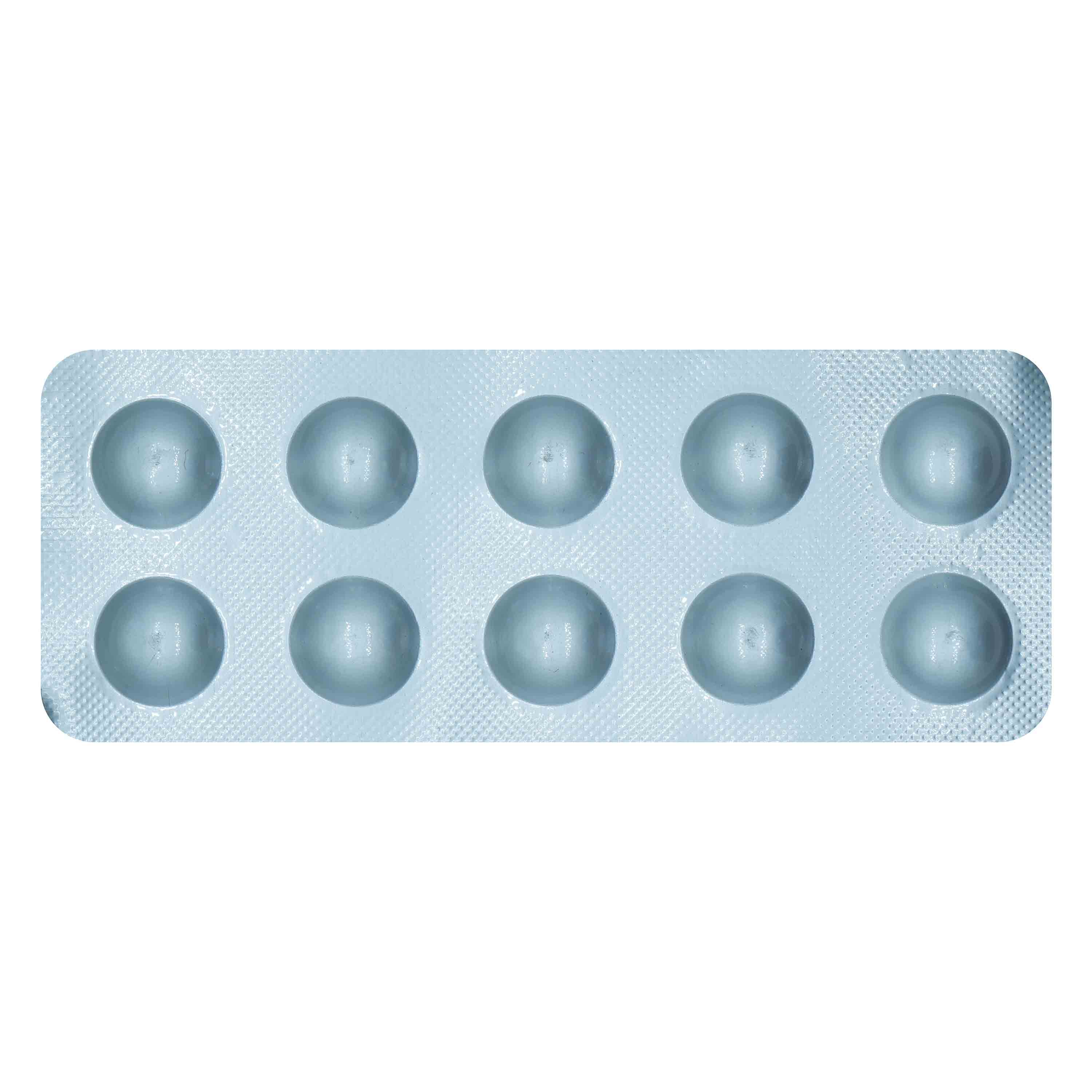 Bilastero-M Tablet 10's, Pack of 10 TABLETS Bilastero-M Tablet 10's, Pack of 10 TABLETS